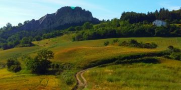 Gessopalena, alla scoperta di vitigni (e vini) antichi nelle terre del Sangro-Aventino