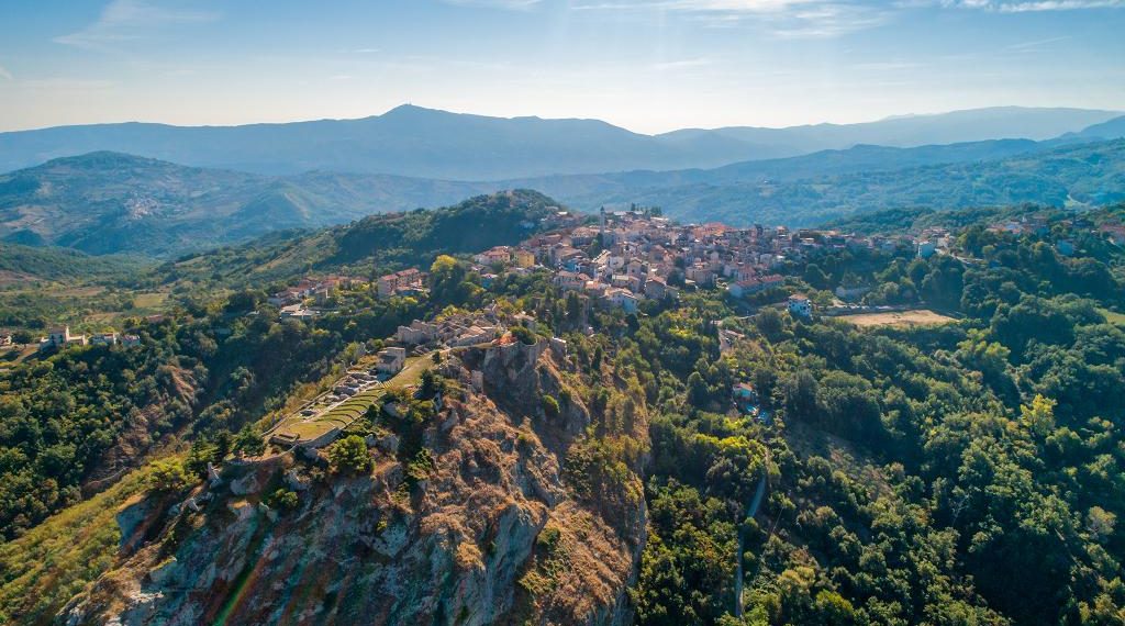 Gessopalena, alla scoperta di vitigni (e vini) antichi nelle terre del Sangro-Aventino