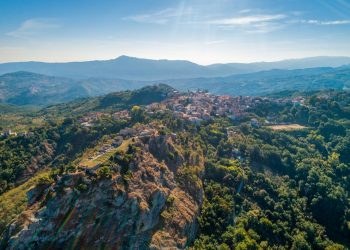 Gessopalena, alla scoperta di vitigni (e vini) antichi nelle terre del Sangro-Aventino