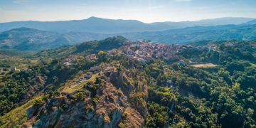 Gessopalena, alla scoperta di vitigni (e vini) antichi nelle terre del Sangro-Aventino