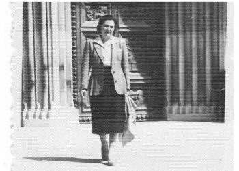 Sulmona, presentazione del libro sulla storia eroica della maestra Lola Di Stefano