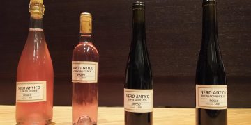 Gessopalena, alla scoperta di vitigni (e vini) antichi nelle terre del Sangro-Aventino