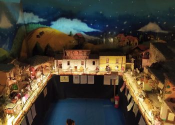 Natale a Torricella Sicura con le meraviglie del Museo e presepe etnografico Le Genti della Laga