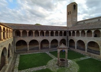 Morro d’Oro, Natale in Abbazia per promuovere le eccellenze del territorio