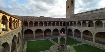 Morro d’Oro, Natale in Abbazia per promuovere le eccellenze del territorio