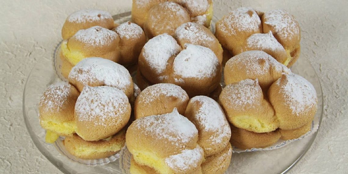 Dolce Abruzzo nella guida 50 Top Italy Pasticcerie e Gelaterie 2022