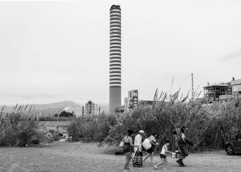 Terra Mala, al MACTE di Termoli incontro con il fotoreporter pescarese Stefano Schirato
