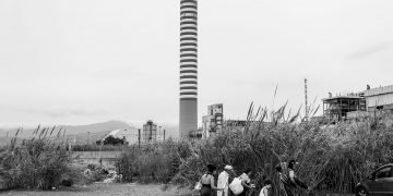 Terra Mala, al MACTE di Termoli incontro con il fotoreporter pescarese Stefano Schirato