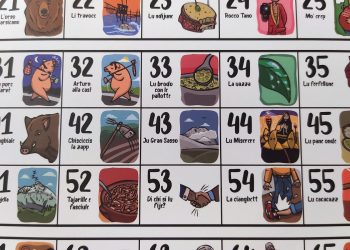 Vucica! La tombola abruzzese per un Natale nel segno del divertimento