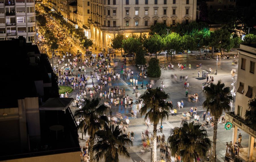 Capitale del Libro 2022, Pescara tra le otto città finaliste