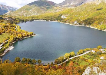 Romantica terra d’Abruzzo, dieci luoghi del cuore da scoprire nel giorno degli innamorati