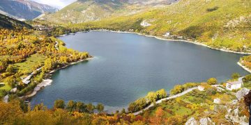 Romantica terra d’Abruzzo, dieci luoghi del cuore da scoprire nel giorno degli innamorati