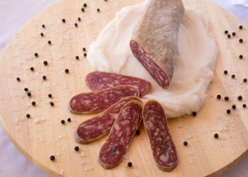 Slow Food Chieti, viaggio culinario a Pizzoferrato alla riscoperta della tradizione del maiale