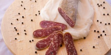 Slow Food Chieti, viaggio culinario a Pizzoferrato alla riscoperta della tradizione del maiale