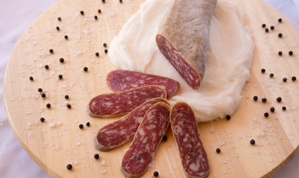 Slow Food Chieti, viaggio culinario a Pizzoferrato alla riscoperta della tradizione del maiale