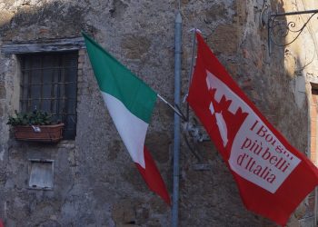 I Borghi più belli d’Italia celebrano i 20 anni dalla fondazione