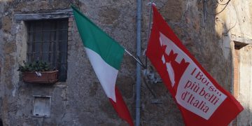 I Borghi più belli d’Italia celebrano i 20 anni dalla fondazione
