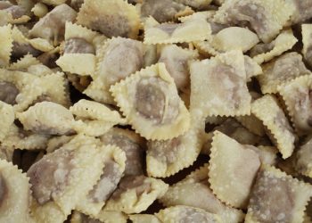 Calcionetti da 110 e lode nella serata organizzata da Slow Food Val Vibrata-Giulianova
