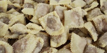 Calcionetti da 110 e lode nella serata organizzata da Slow Food Val Vibrata-Giulianova