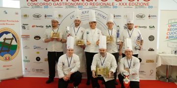 Pescara, tutti i vincitori del concorso Lu Carrature d’Ore