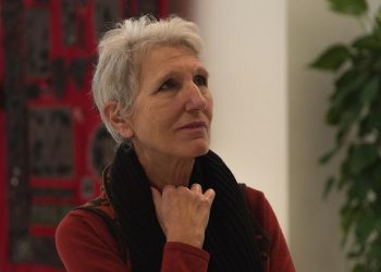 Specchio ARTE, il ritratto di Lea Contestabile al Teatro Cordova di Pescara