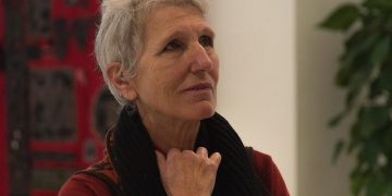 Specchio ARTE, il ritratto di Lea Contestabile al Teatro Cordova di Pescara