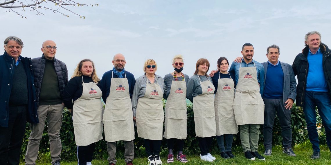 Cucina popolare frentana, prosegue il progetto targato Gal Maiella Verde e Slow Food Lanciano