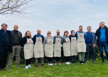 Cucina popolare frentana, prosegue il progetto targato Gal Maiella Verde e Slow Food Lanciano