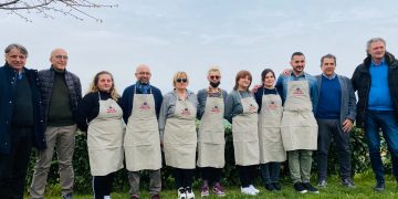 Cucina popolare frentana, prosegue il progetto targato Gal Maiella Verde e Slow Food Lanciano