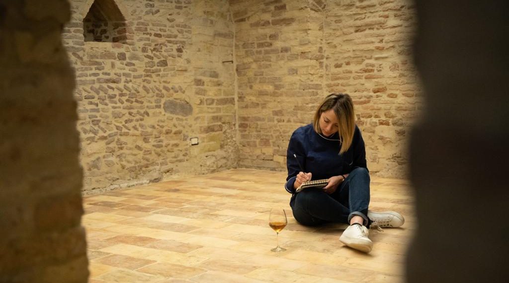 Ritorno a Futura, la chef teatina Alessandra Di Paolo apre il suo ristorante in centro città