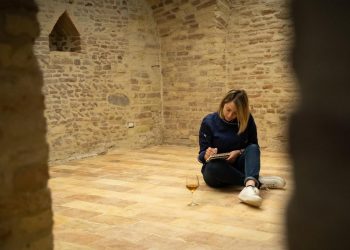 Ritorno a Futura, la chef teatina Alessandra Di Paolo apre il suo ristorante in centro città