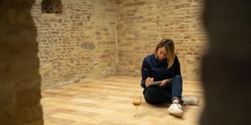 Ritorno a Futura, la chef teatina Alessandra Di Paolo apre il suo ristorante in centro città