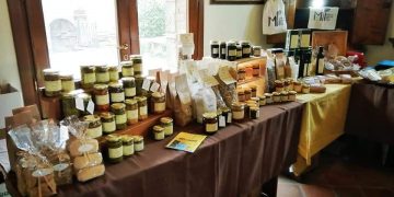 Teramo, nuovo appuntamento con i picnìc del Mercato Itinerante della Terra