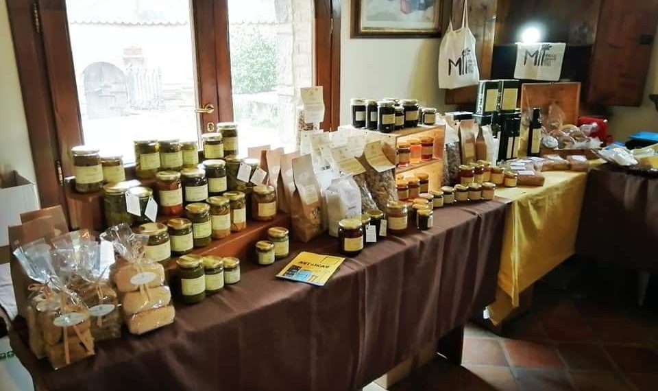 Teramo, nuovo appuntamento con i picnìc del Mercato Itinerante della Terra