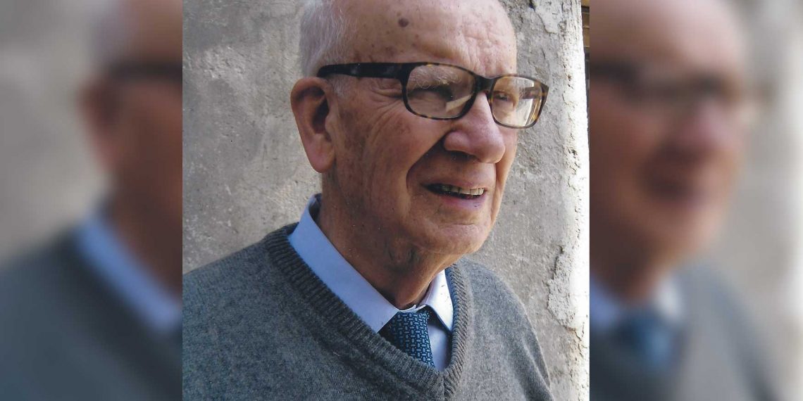 La “Fondazione Crocetti” apre la “Biblioteca Antonio Tancredi” Nel decennale della morte, l’omaggio all’uomo politico teramano