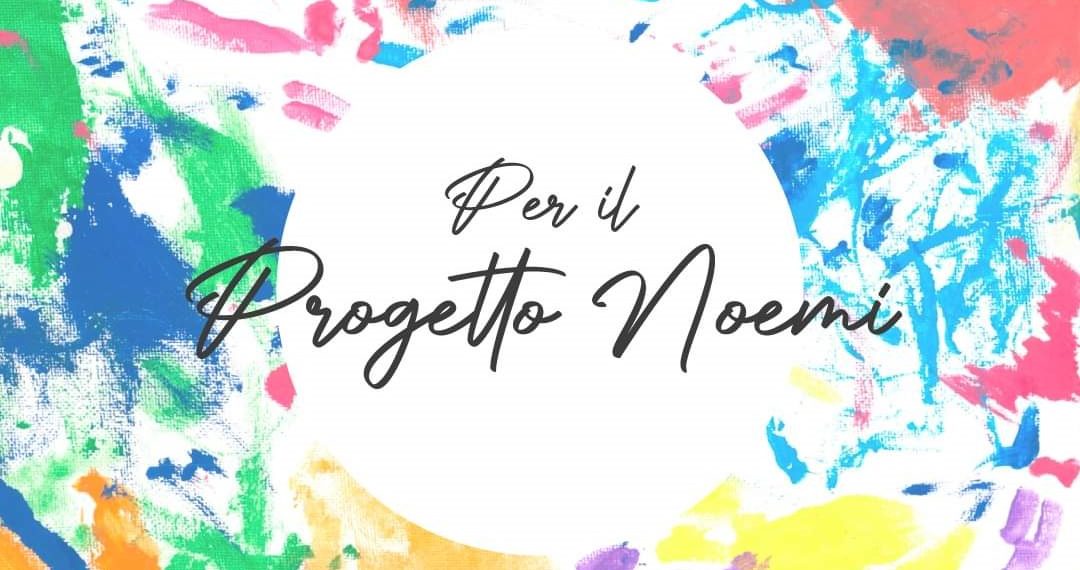 Guardiagrele, cena di beneficenza per il Progetto Noemi
