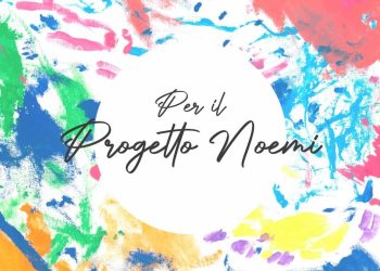 Guardiagrele, cena di beneficenza per il Progetto Noemi