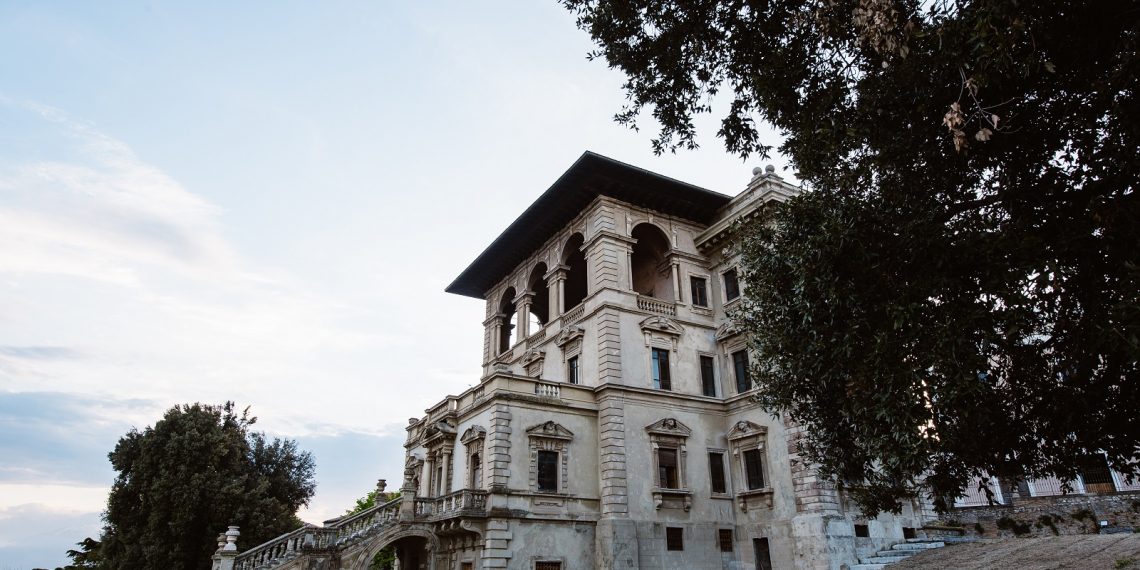 In tour tra ville e palazzi d’Abruzzo nella Giornata nazionale delle dimore storiche