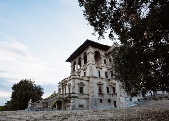 In tour tra ville e palazzi d’Abruzzo nella Giornata nazionale delle dimore storiche