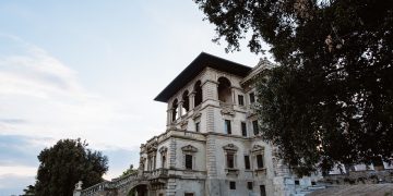In tour tra ville e palazzi d’Abruzzo nella Giornata nazionale delle dimore storiche