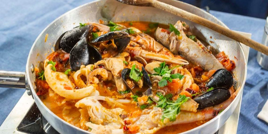 Slow Food Pescara, workshop sul pesce povero dell’Adriatico