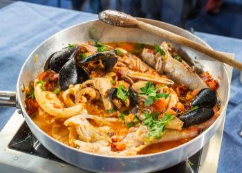 Slow Food Pescara, workshop sul pesce povero dell’Adriatico
