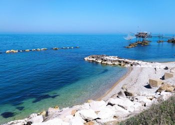 Rocca San Giovanni, concorso fotografico dell’associazione I Borghi più belli d’Italia