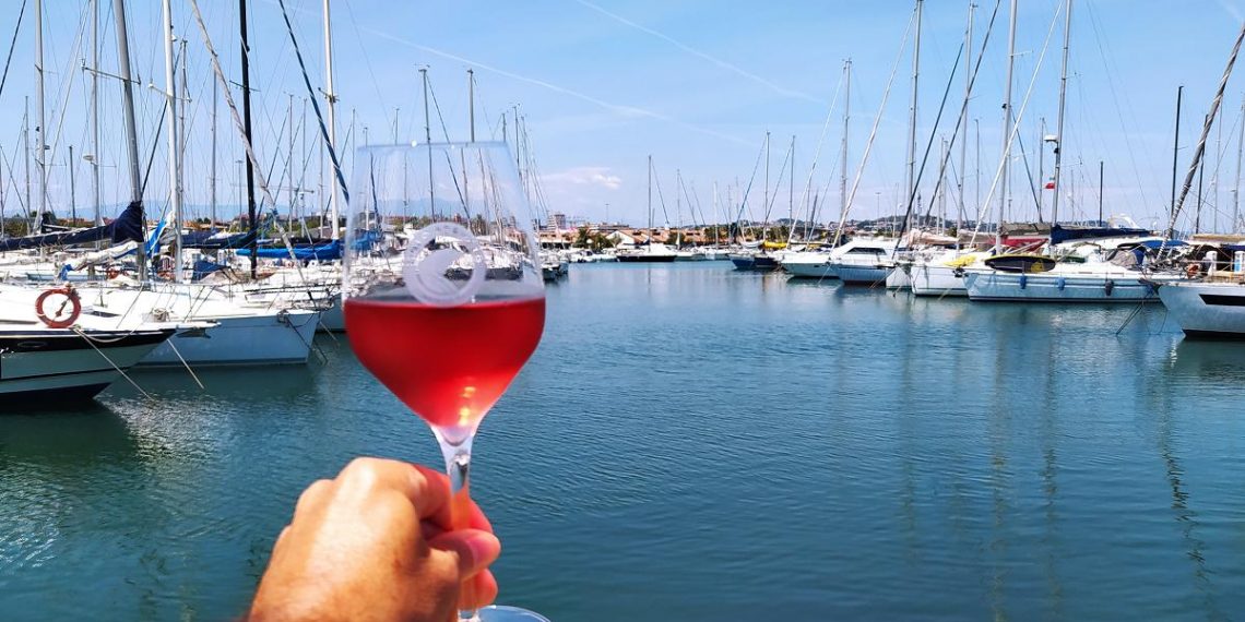 Circolo Nautico di Pescara, al via la prima edizione della Cerasuolo d’Abruzzo Cup
