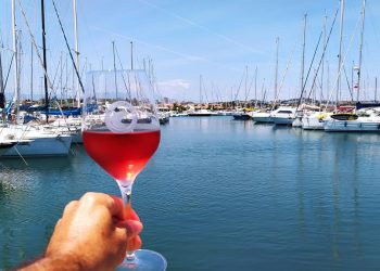 Circolo Nautico di Pescara, al via la prima edizione della Cerasuolo d’Abruzzo Cup