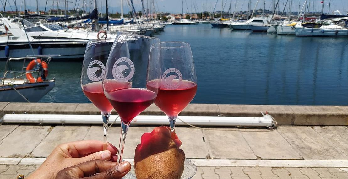Circolo Nautico di Pescara, al via la prima edizione della Cerasuolo d’Abruzzo Cup