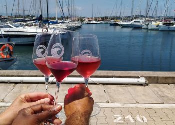 Circolo Nautico di Pescara, al via la prima edizione della Cerasuolo d’Abruzzo Cup
