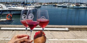 Circolo Nautico di Pescara, al via la prima edizione della Cerasuolo d’Abruzzo Cup