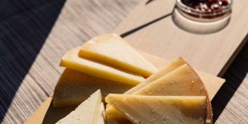 Morro d’Oro, a tavola con le produttrici del Mercato Itinerante della Terra