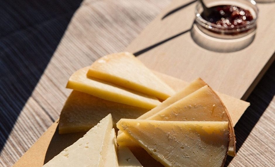 Morro d’Oro, a tavola con le produttrici del Mercato Itinerante della Terra